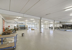 Erhvervslejemål Vejle